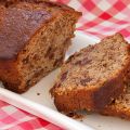 Dadel - walnotencake