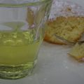 Limoncello en Citroensiroop