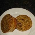 Havermout muffins