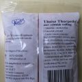 Thiase thorpedo's