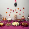Sweet Table Contest  2011