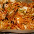Kimchi Zelf Maken