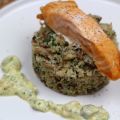 Weekmenu 3: aMuse Rouge en de Pinterest-pizza