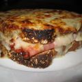 Croque Monsieur