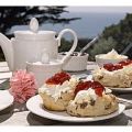 Scones