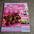 Review | Tijdschrift Zoete Creaties
