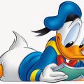 Donald Duck Winactie