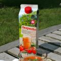 Gazpacho