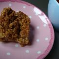 Gember/havermoutkoekjes ofwel Grasmere[...]