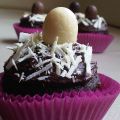 Paascupcakes
