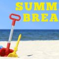Zomer stop
