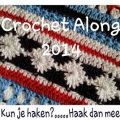 Kun je haken?