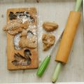 Speculaasjes