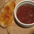 Oxford marmelade