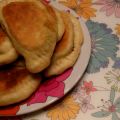 Champignonbroodjes