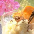 Spaanse rijstpudding