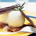 Tompouce Napoleon van melkchocolade en[...]