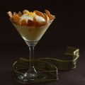 Bananen Creme Pudding