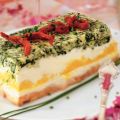 EierterrineÂ met geitenkaas Â Â Â Â Â Â Â Â Â Â 