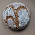Gluten-free buckwheat boule – glutenvrije[...]