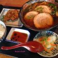 Review: Japanse restaurant Raku