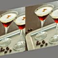 Cappuccino Martini