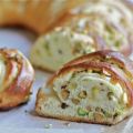 Pistache Brood
