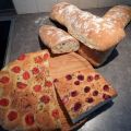 Bakworkshop: Italiaans Brood