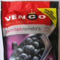 Salmiakrondo's