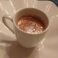 Russische chocolademelk