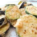 Gebakken courgette en aubergine met[...]