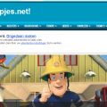 Kinderfilmpjes kijken!