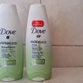 Dove VisibleCare