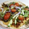 Vegan lachmajou