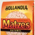 Tip 33: Matzes!
