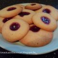 Confituurkoekjes