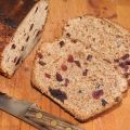 Kruidkoek van oma