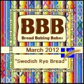 Bread Baking Babes bake with rye