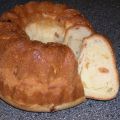 Pandoro di Verona (Italiaans Kerstbrood)