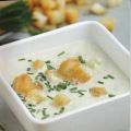 vichyssoise