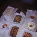 Soy - vegetarische chinees in Utrecht