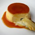 Crème Caramel