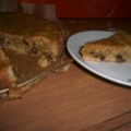 Australische cake