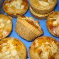 Gevulde appelkoeken (met natuurlijke[...]