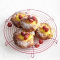 Puddingbroodjes