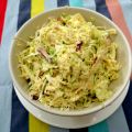 Groenekoolsalade