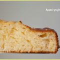 Foodblogevent: Appel-yoghurtcake met minder[...]