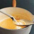 Sauce beurre blanc (witte botersaus)