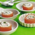 Zalm­rol­le­tjes met li­moen­ri­cot­ta (lekker[...]