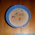 Speculaaspudding
